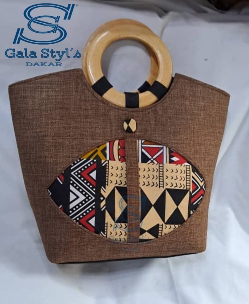 Sac à main wax p59