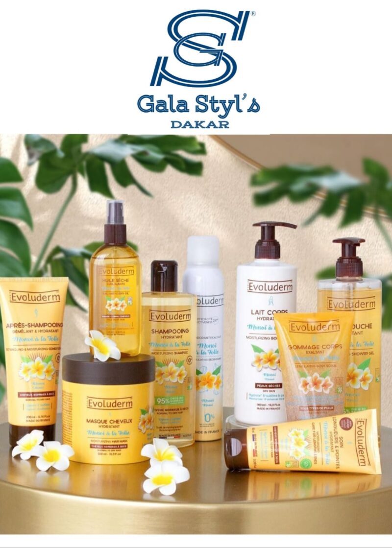 EVOLUDERM