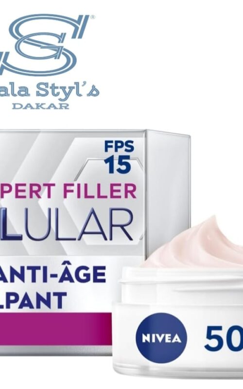 NIVEA CELLULAR