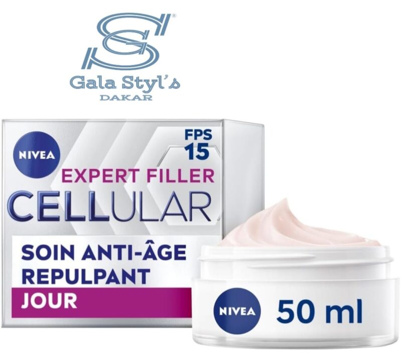 NIVEA CELLULAR