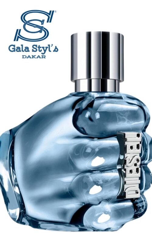 Parfum  DIESEL - Only the Brave 35ml