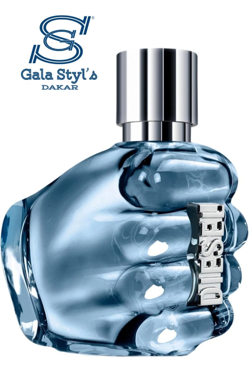 Parfum  DIESEL - Only the Brave 35ml