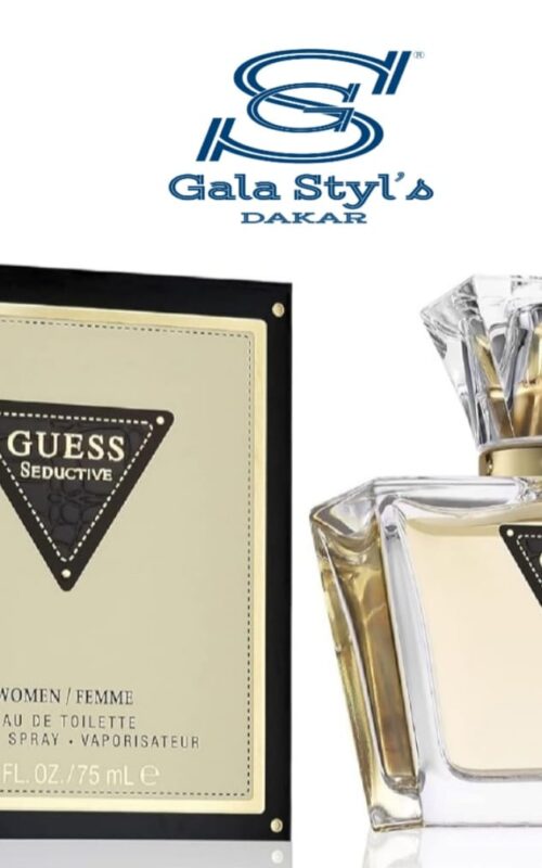 Parfum GUESS 125ml