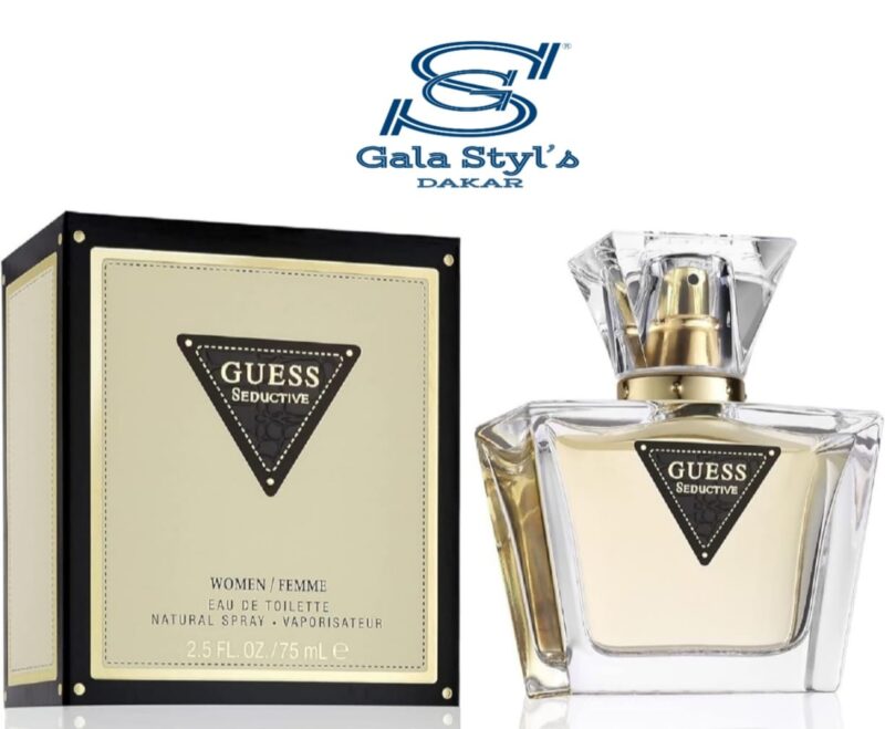Parfum GUESS 125ml